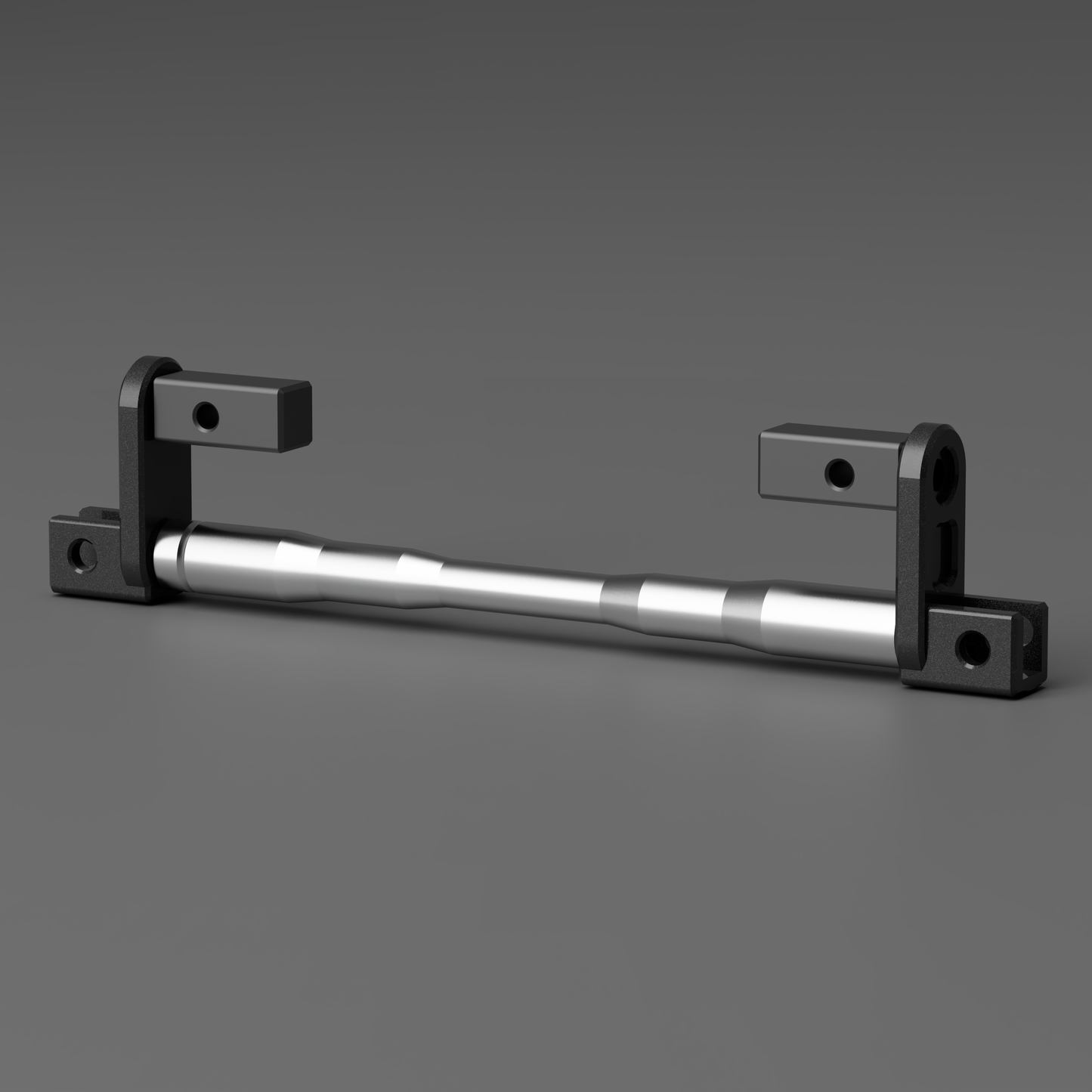 Adjustable Foot Peg Drop Mounts (Pre-Production Units)